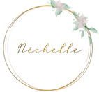 Nechelle Beauty Logo