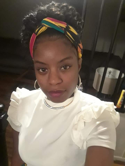 Leshawna Davis