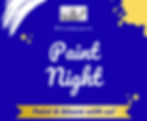 Paint Night
