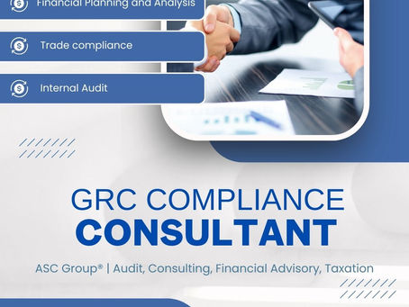 GRC Compliance 2026 — Government Risk & Corporate Governance Frameworks (SEBI / MCA / RBI Guidelines)