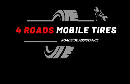 4 Roads Mobile Tires