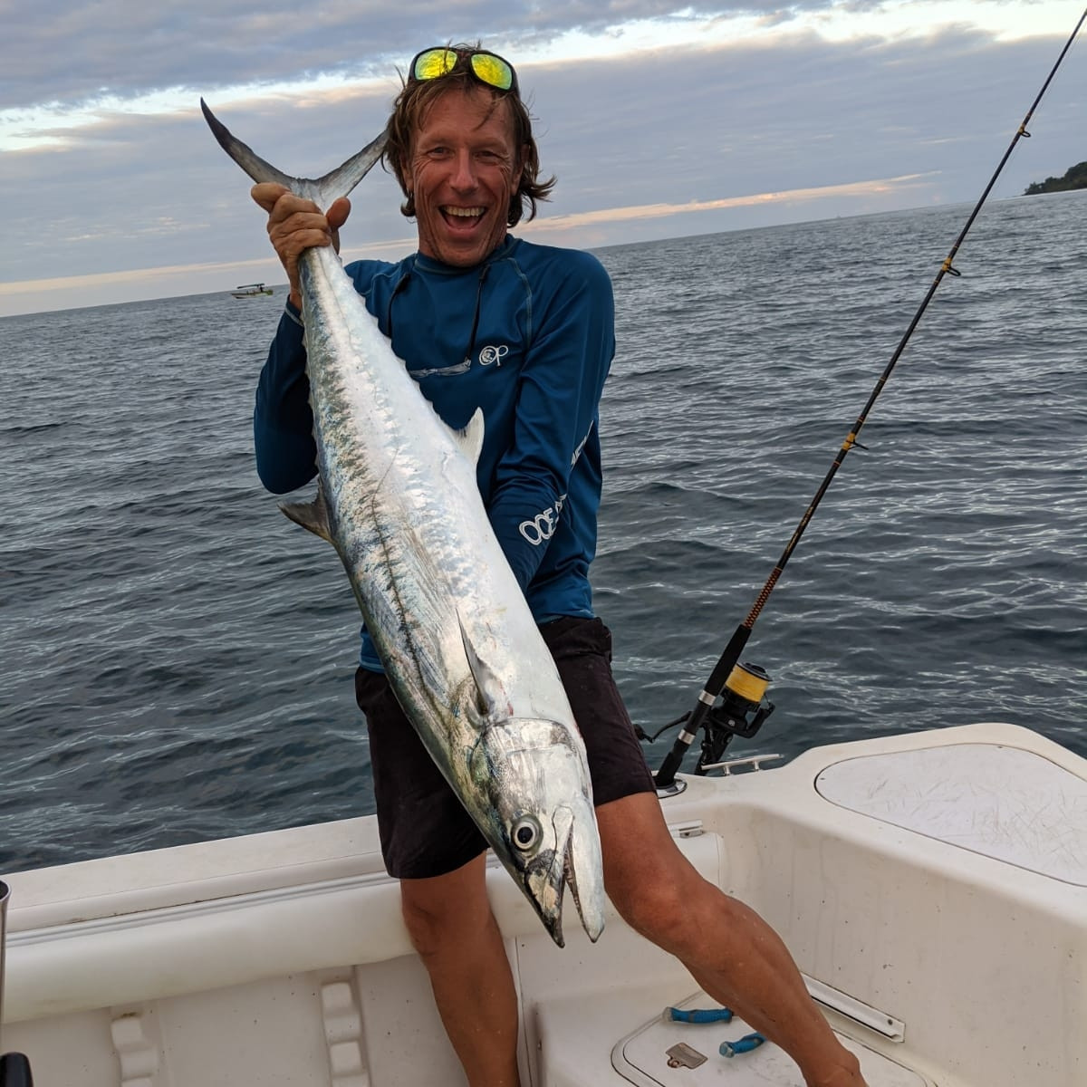 Bocas del Toro Fishing Charters | Sportfishing Adventure Bocas del Toro