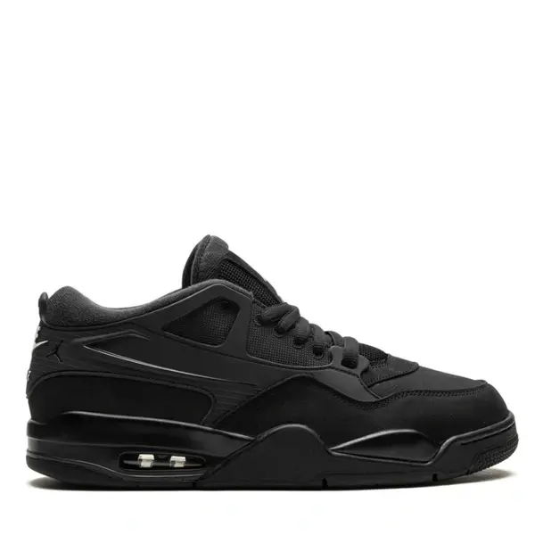 RETRO 4 BLACK CAT RM