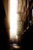 Alley Way