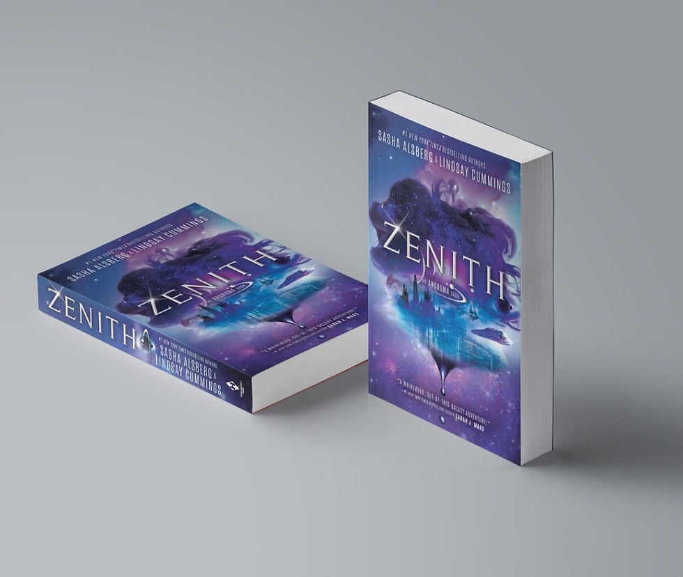 ZENITH