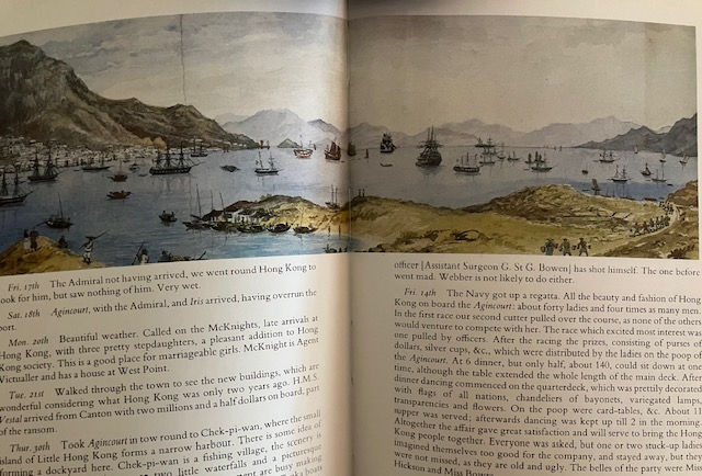 Thumbnail: Naval Surgeon;The Voyages of Dr. Edward H. Cree,Royal Navy