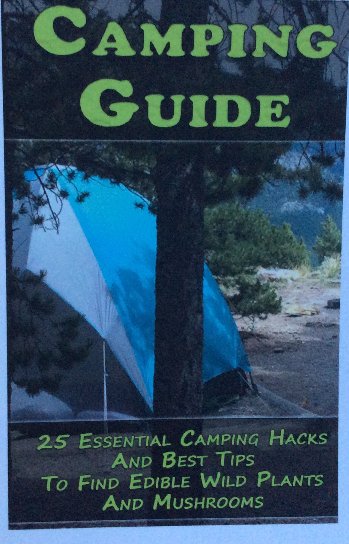 Camping Guide