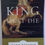 Thumbnail: The King Must Die   by Mary Renault