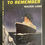 Thumbnail: A Night To Remember  by Walter Lord