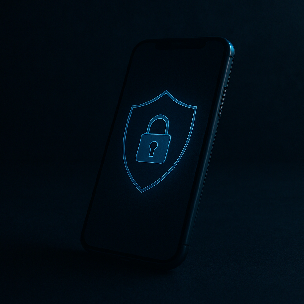 SECURECRYPT Custom MDM + Private VPN: Hardened Mobile Security