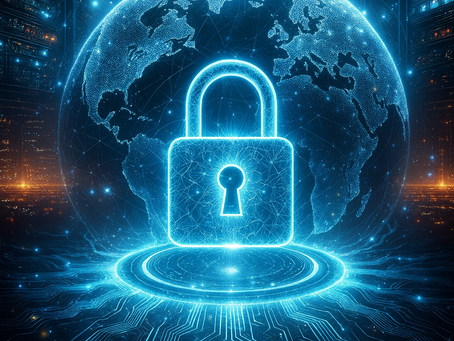 Why SECURECRYPT Cannot Assist Investigations