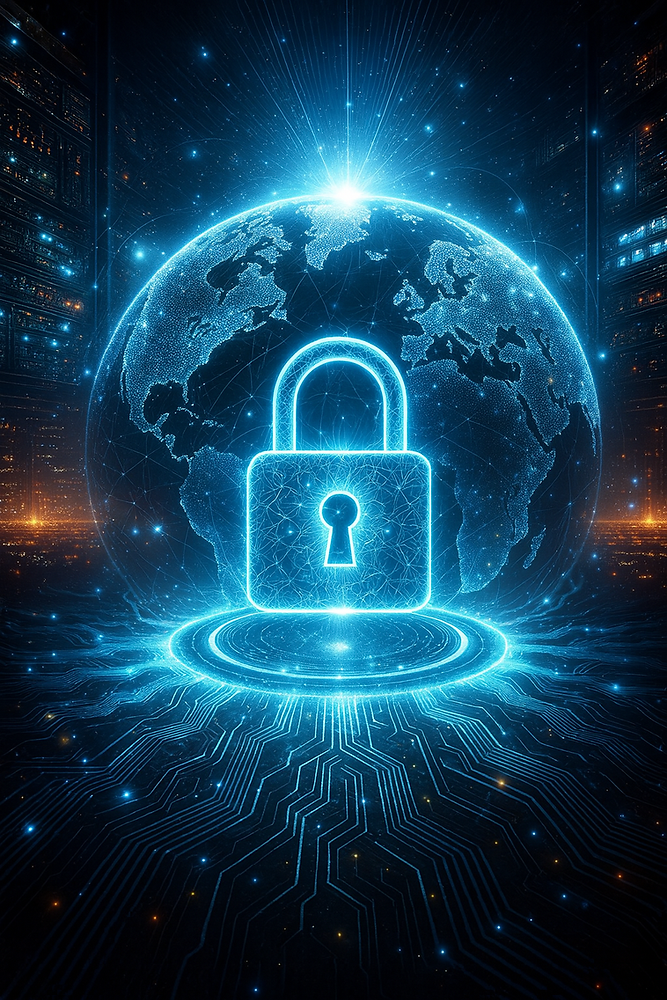 Securecrypt Logo SECURECRYPT cannot cooperate with authorities because its architecture ...