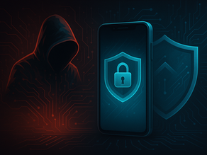 When Encrypted Apps Aren’t Enough: Why the Latest Sturnus Trojans Prove It