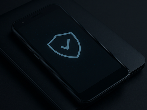 Why We Built ShieldMDM: A New Standard for Mobile Device Management