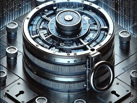SecureCrypt: A Fortress of Privacy in the Digital Age