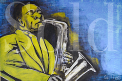 Charlie Parker