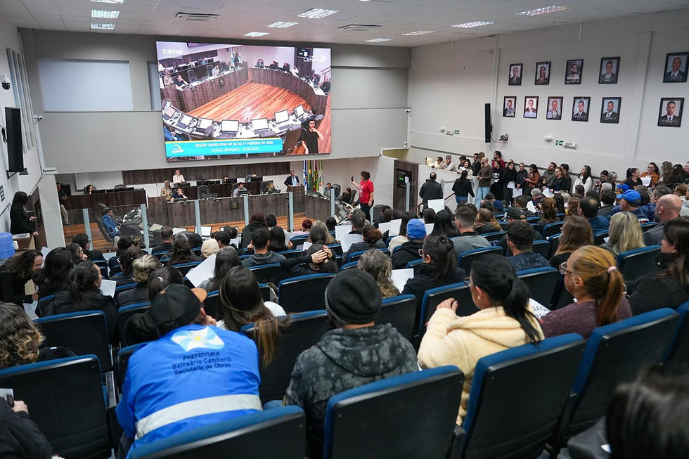 De autoria de Jair Bolsonaro, Programa Jovem Cidadão BC é aprovado na Câmara