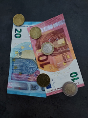 Indexation des salaires de 2% à partir du 1er février 2022