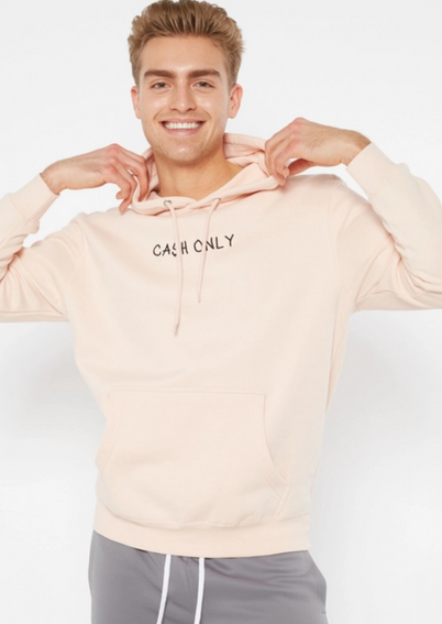 LEAVE ME ALONE EMB HOODIE Screenshot 2021-12-01 at 15-10-26 Pink Cash Only Embroidered Hoo