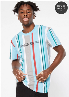 NO GOOD FOR YOU STRIPE EMB TEE.png