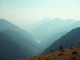 Travel destinations that inspire adventure