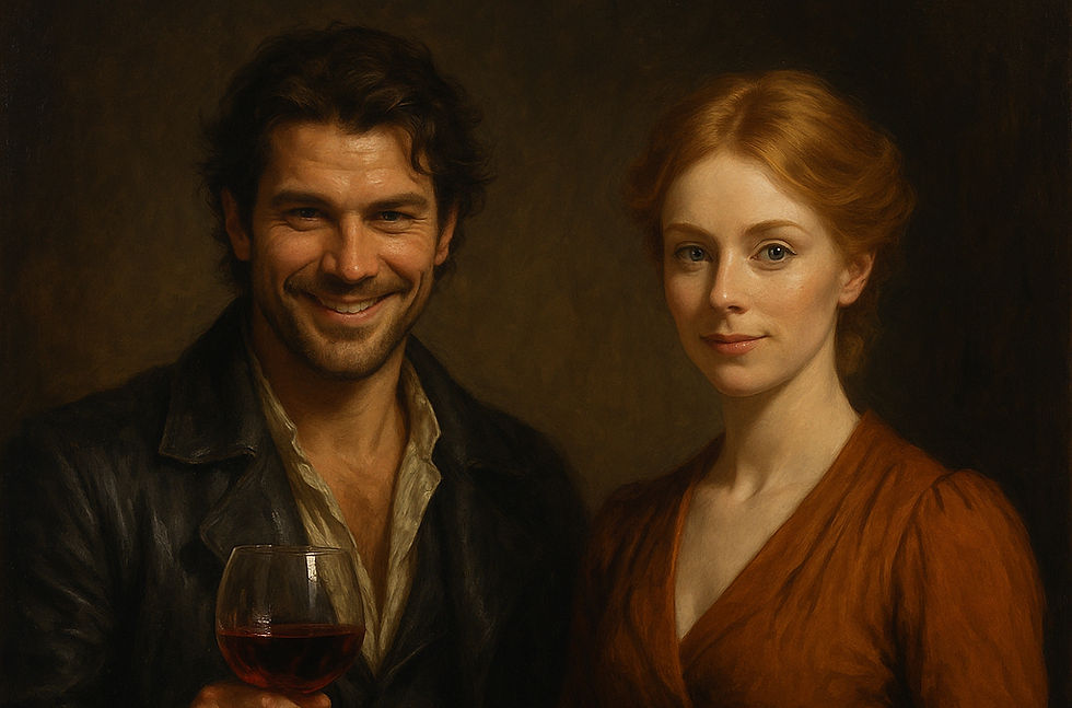 Becoming Northwood, Part II