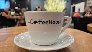 Hostility at Middleton Shopping Centre’s Coffee House After Change in Management