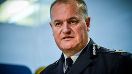 Corrupt Chief Constable Stephen Watson given Knighthood in Kings Birthday Honours