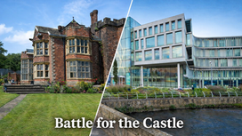 First Hearing Held in Hopwood Hall Estate Ltd v Rochdale Council Case