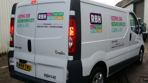 Award-Nominated Disabled Volunteer Raises Concerns Over RBH Service Standards and Complaint Handling
