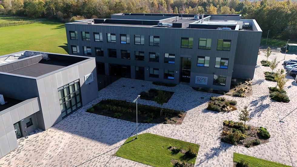 Edagarwood Academy in Middleton | Heywood Old Rd, Middleton, Heywood OL10 2QN