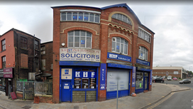 Kristina Harrison Solicitors Agrees Compensation After Legal Ombudsman Upholds Complaints