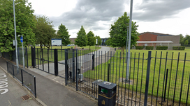 Knife Found Near School in Middleton, Police Investigating