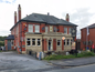 The welcoming neighbourhood Pub where everyone feels comfortable and at home.