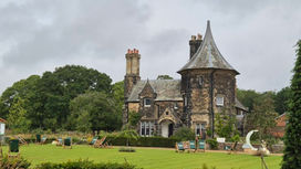 Enjoyable visit to RHS Bridgewater
