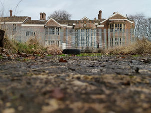 Hopwood Hall Estate: Photographic Condition Overview (2024–2026)