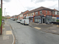 Police cordoned off Jubilee Road in Middleton due to a welfare concern.