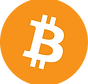 The bitcoin logo used an an example of important crypto education.