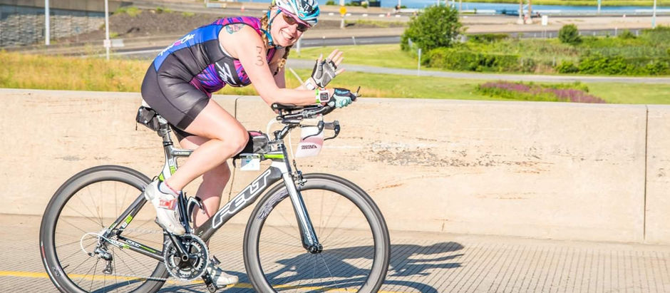 How to Bike Faster for Endurance Events