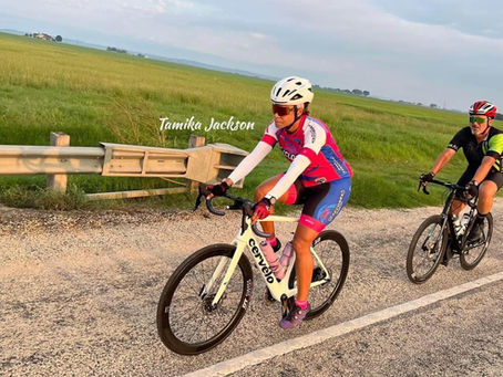 8 Easy Tips To Improve Your Cycling Skills
