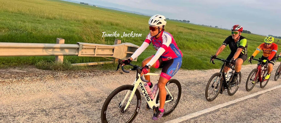 8 Easy Cycling Tips To Improve Your Speed & Strength