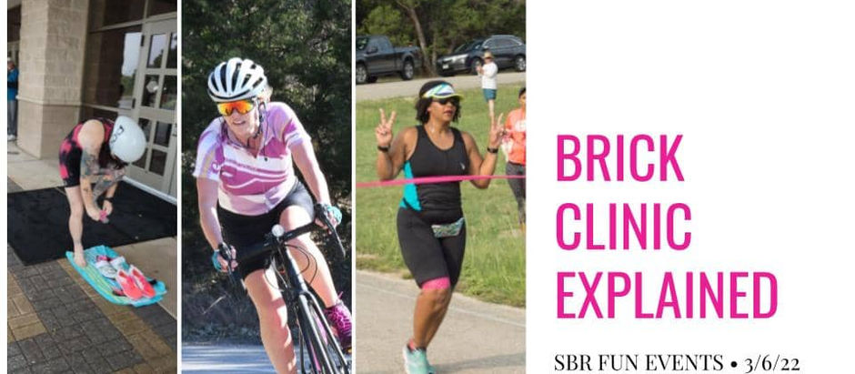 What Should Women Expect at the Brick Clinic & Kit Expo? 