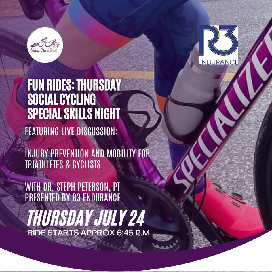 Fun Rides Social Roll