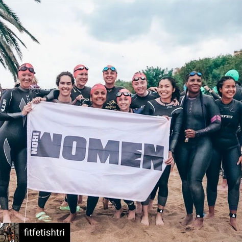 Female Triathletes: 5 Tips & Advice Just For Us