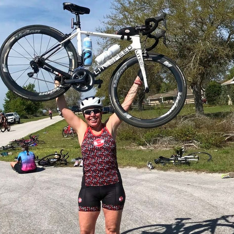 10 Cycling Tips For Riding Hills