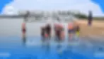 SBR Fun Open Water Swim Clinics & Meetup Athletes at Lake Pflugerville