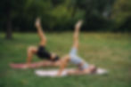 Bridge Exercises as BEST Hip Flexor Mobility & Strength Training