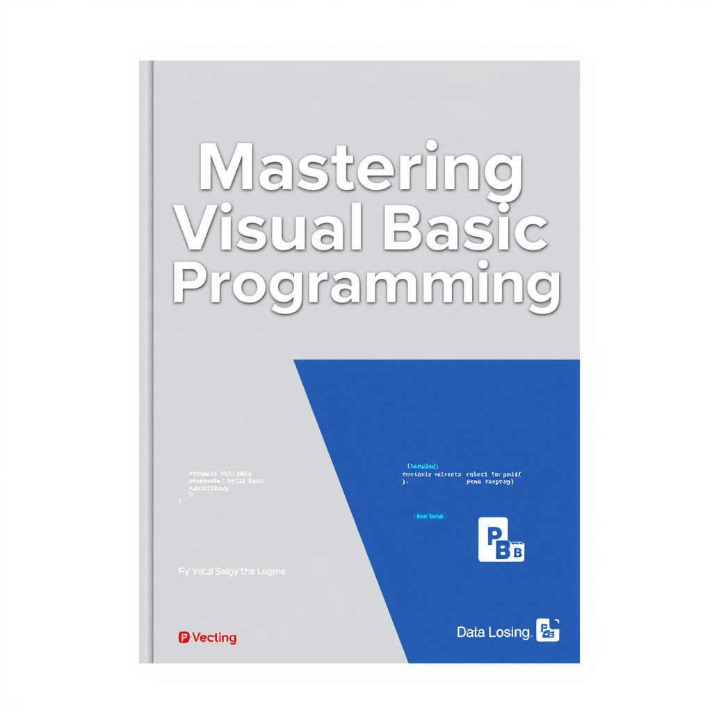 MASTERING "VISUAL BASIC" PROGRAMMING