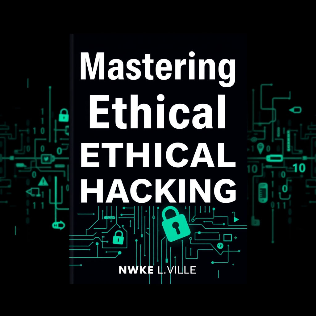 MASTERING "ETHICAL HACKING"
