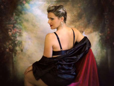 Soft Paris Partenaire Officiel Miss Pin-Up France